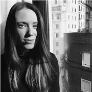 Graduada en Trabajo Social - Máster de Profesorado (UV). Actualmente estudiante del Grado de Pedagogía. He dado clases de Primaria y Secundaria